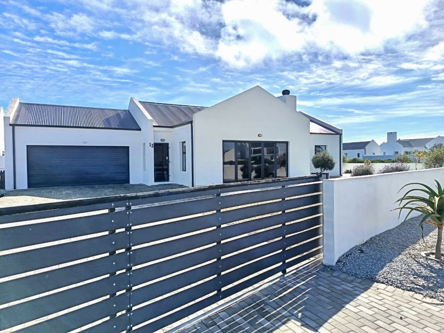 3 Bedroom Property for Sale in Atlantic Sands Private Estate Western Cape